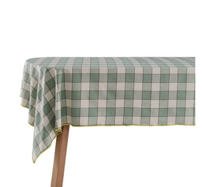 MyHome-Store Tischschonbezug MyHome Country Tischdecke, Abwischbare Tischdecke, Tischschutzfunktion von MyHome-Store