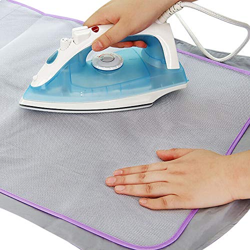 MYLIFEUNIT Protective Ironing Scorch Mesh Cloth by MyLifeUNIT MYLIFEUNIT Protective Ironing Scorch Mesh Cloth by MyLifeUNIT von MyLifeUNIT