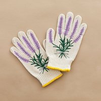 Neue Lavendel Gartenhandschuhe von MyLittleBelleville