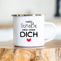 Tasse Abschied - Personalisierbare Kollegin Kollege Jobwechsel Ruhestand Rente Name Tasse Abschied - Personalisierbare Kollegin Kollege Jobwechsel Ruhestand Rente Name von MyLittleCoffeeBean
