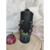 Rosengarten/ Gothic /Alternativ/ Witch /Pagan von MyMagicDesign