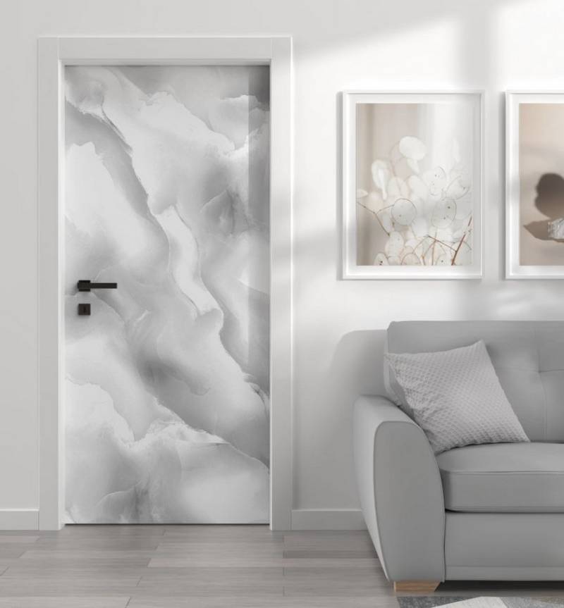 MyMaxxi Dekorationsfolie Türtapete Türposter selbstklebend Marmor Bruch hell Türaufkleber, (Marmor bruch hell, 1St.}, Klebefolie Tür aufgerollt), Selbstklebend MyMaxxi Dekorationsfolie Türtapete Türposter selbstklebend Marmor Bruch hell Türaufkleber, (Marmor bruch hell, 1St.}, Klebefolie Tür aufgerollt), Selbstklebend von MyMaxxi