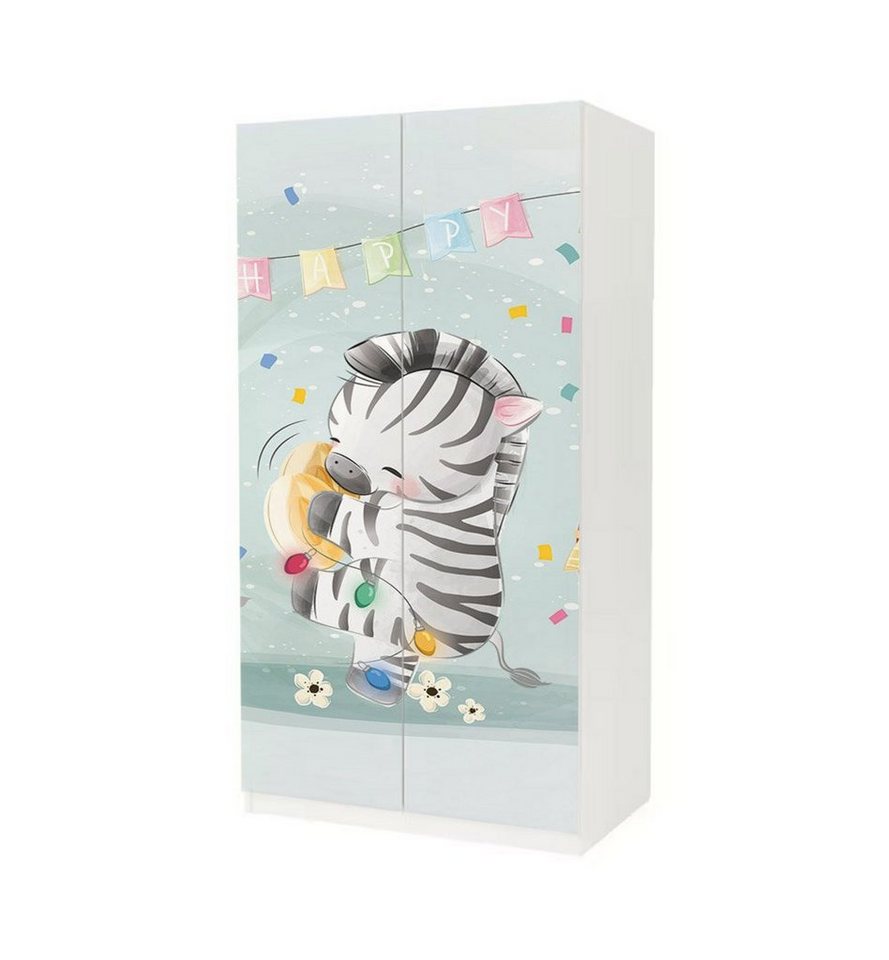 MyMaxxi Möbelfolie Schrankaufkleber Pax Tiere mit Instrumenten machen Musik Möbelfolie MyMaxxi Möbelfolie Schrankaufkleber Pax Tiere mit Instrumenten machen Musik Möbelfolie von MyMaxxi