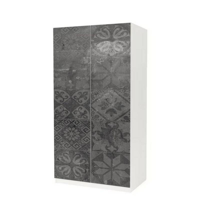 MyMaxxi Möbelfolie Schrankaufkleber Pax verschiedene Stein Optik Möbelfolie Folie MyMaxxi Möbelfolie Schrankaufkleber Pax verschiedene Stein Optik Möbelfolie Folie von MyMaxxi