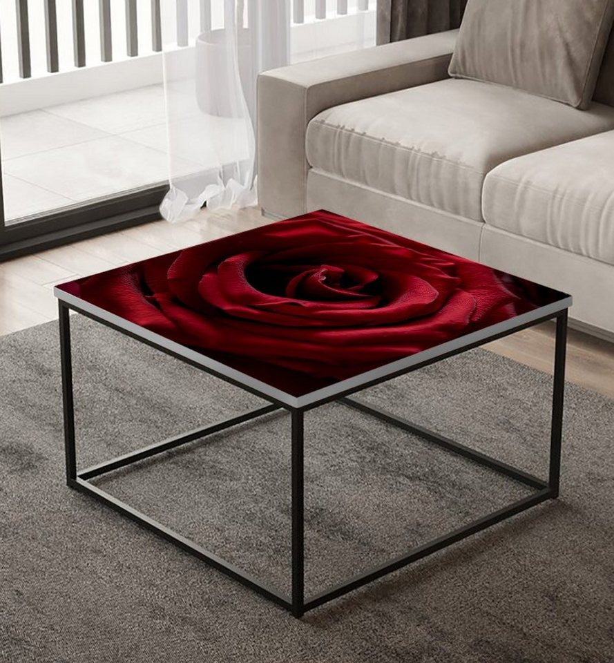 MyMaxxi Möbelfolie Tischfolie Offene Rosenblüte rot Bubblefree selbstklebend Folie, (Rosen rot, 1St.}, Klebefolie passend geschnitten und gerollt), Selbstklebend MyMaxxi Möbelfolie Tischfolie Offene Rosenblüte rot Bubblefree selbstklebend Folie, (Rosen rot, 1St.}, Klebefolie passend geschnitten und gerollt), Selbstklebend von MyMaxxi