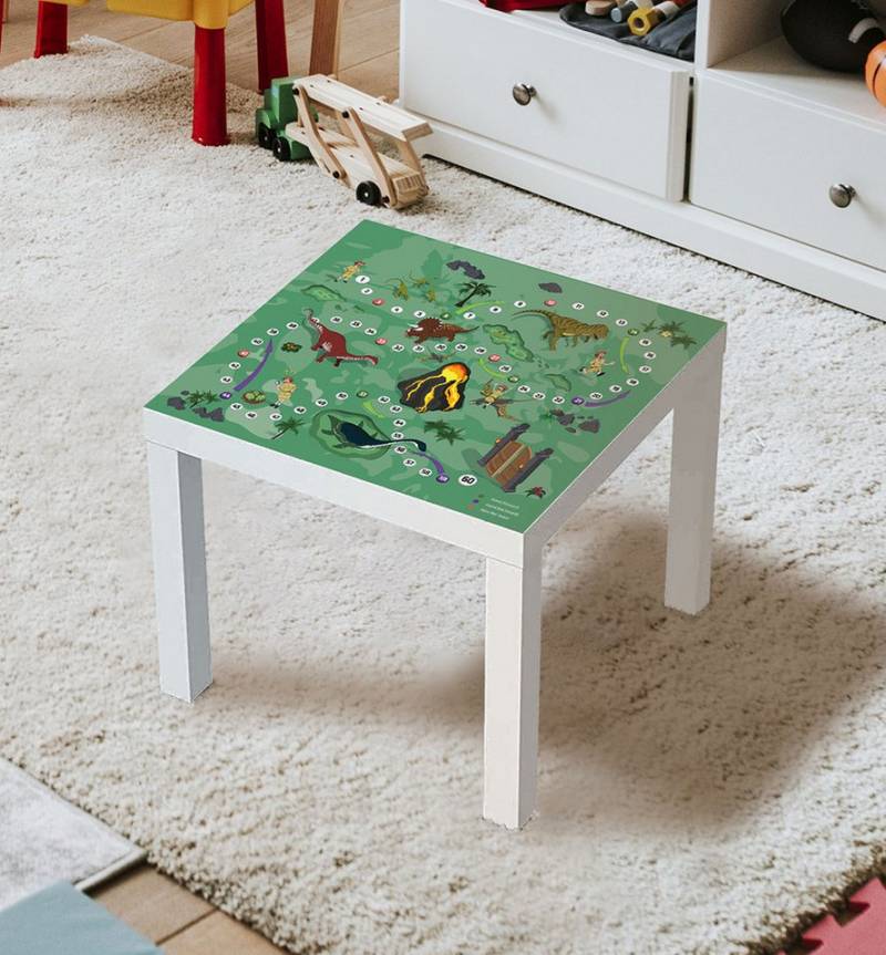 MyMaxxi Möbelfolie Spieletisch Dinosaurier Klebefolie Möbelfolie Folie, (Dinosaurier, 1St.}, Klebefolie Spieltisch Bubblefree aufgerollt), Selbstklebend MyMaxxi Möbelfolie Spieletisch Dinosaurier Klebefolie Möbelfolie Folie, (Dinosaurier, 1St.}, Klebefolie Spieltisch Bubblefree aufgerollt), Selbstklebend von MyMaxxi