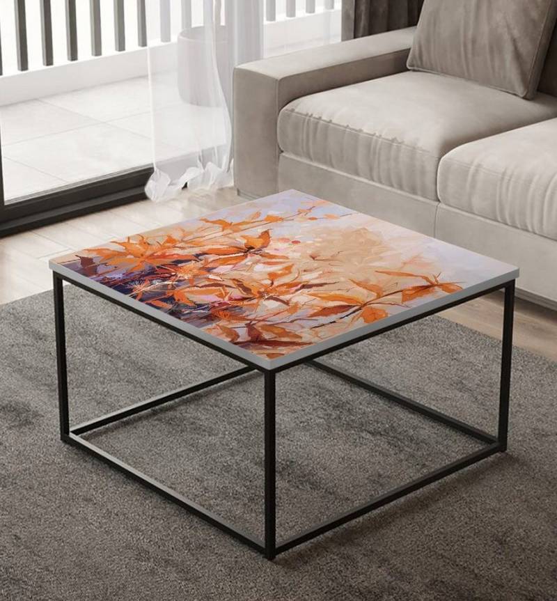 MyMaxxi Möbelfolie Tischfolie Blühendes Feld künstlerisch gemalt selbstklebend Folie MyMaxxi Möbelfolie Tischfolie Blühendes Feld künstlerisch gemalt selbstklebend Folie von MyMaxxi