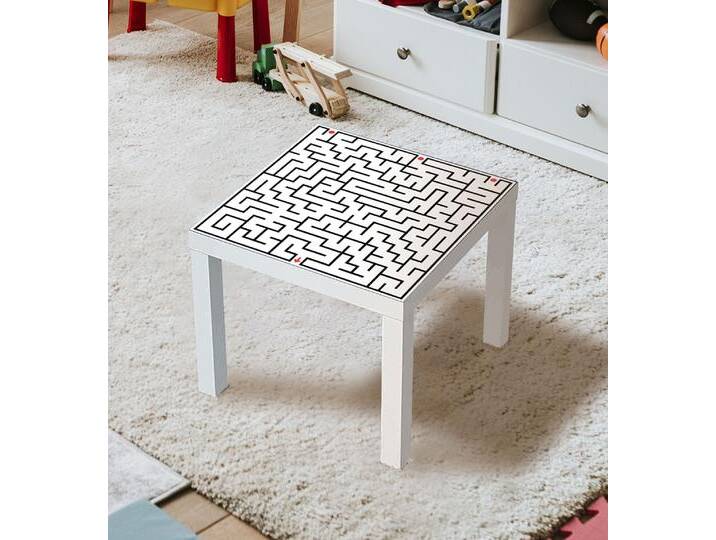 Spieletisch Labyrinth von MyMaxxi