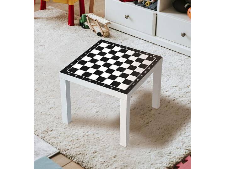 Spieletisch Schach Nr 1 von MyMaxxi
