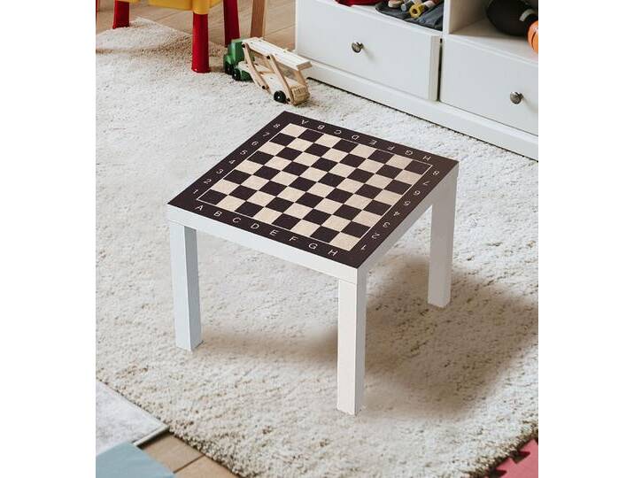 Spieletisch Schach Nr 2 von MyMaxxi