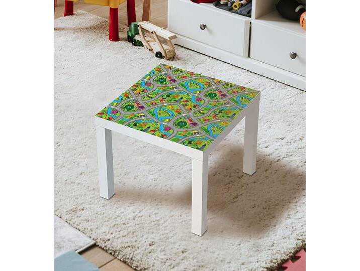 Spieletisch Spielstraße Nr 2 von MyMaxxi