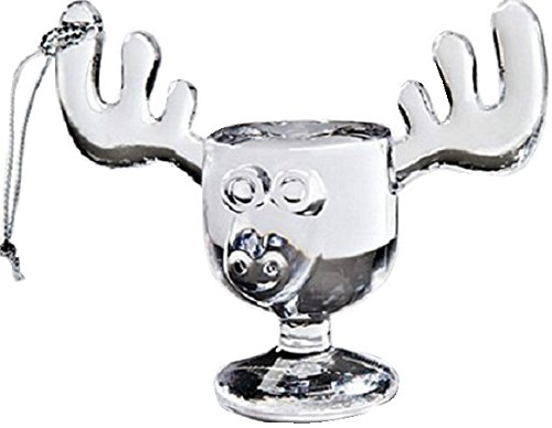 Moose Mug Ornament Christmas Vacation Marty Walley Welt Griswold Film von MyPartyShirt