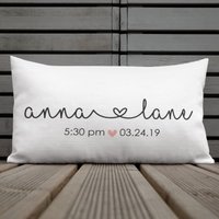 Baby Mädchen Geschenk, Kinderzimmer Dekor, Kissen Kinderzimmer, Baby-Dusche-Geschenk, Neues Namen Individuelle Dekor Baby Mädchen Geschenk, Kinderzimmer Dekor, Kissen Kinderzimmer, Baby-Dusche-Geschenk, Neues Namen Individuelle Dekor von MyPrettyPrint