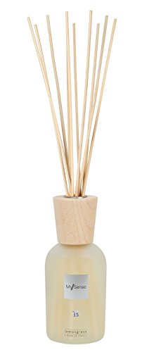 My Senso Diffuser Premium 240 ml Nummer 15 Lemongrass My Senso Diffuser Premium 240 ml Nummer 15 Lemongrass von MySenso