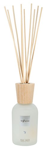My Senso Diffuser Premium 240 ml Nummer 7 Musc Cassis von MySenso