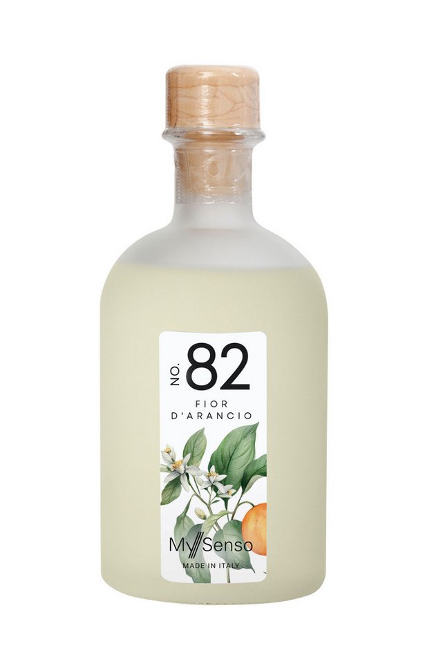 MySenso Duftlampe refill i grandi classici no 82 fior d'arancio 240m von MySenso