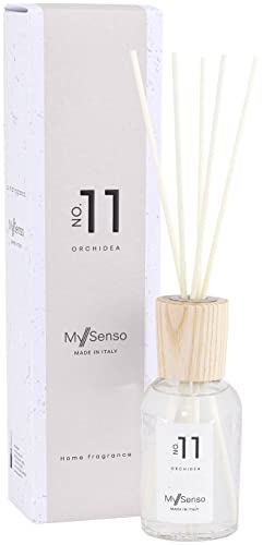 MySenso - Raumduft - N°11 Orchidee - 100 ml von MySenso