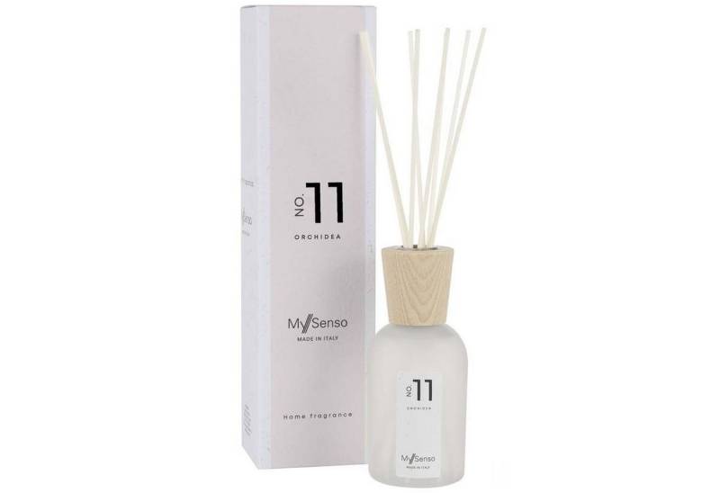 MySenso Raumduft No 11 Orchidea 240 ml von MySenso