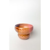 Kaffeetasse, Pink Panter Farbbecher, Tasse, 210 Ml von MySimpleForms