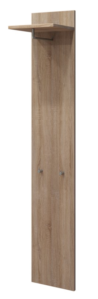 MySpiegel.de Garderobenpaneel Amos MySpiegel.de Garderobenpaneel Amos von MySpiegel.de