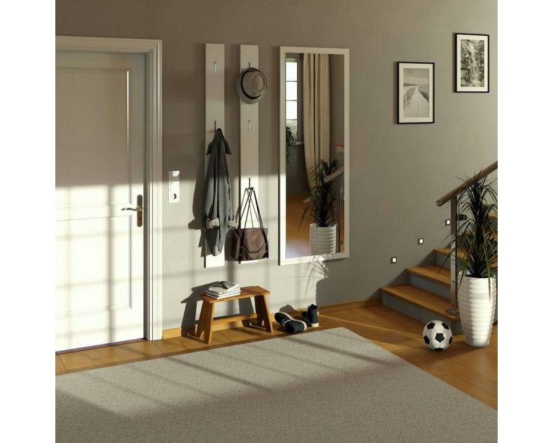 MySpiegel.de Garderobenpaneel Lua MySpiegel.de Garderobenpaneel Lua von MySpiegel.de