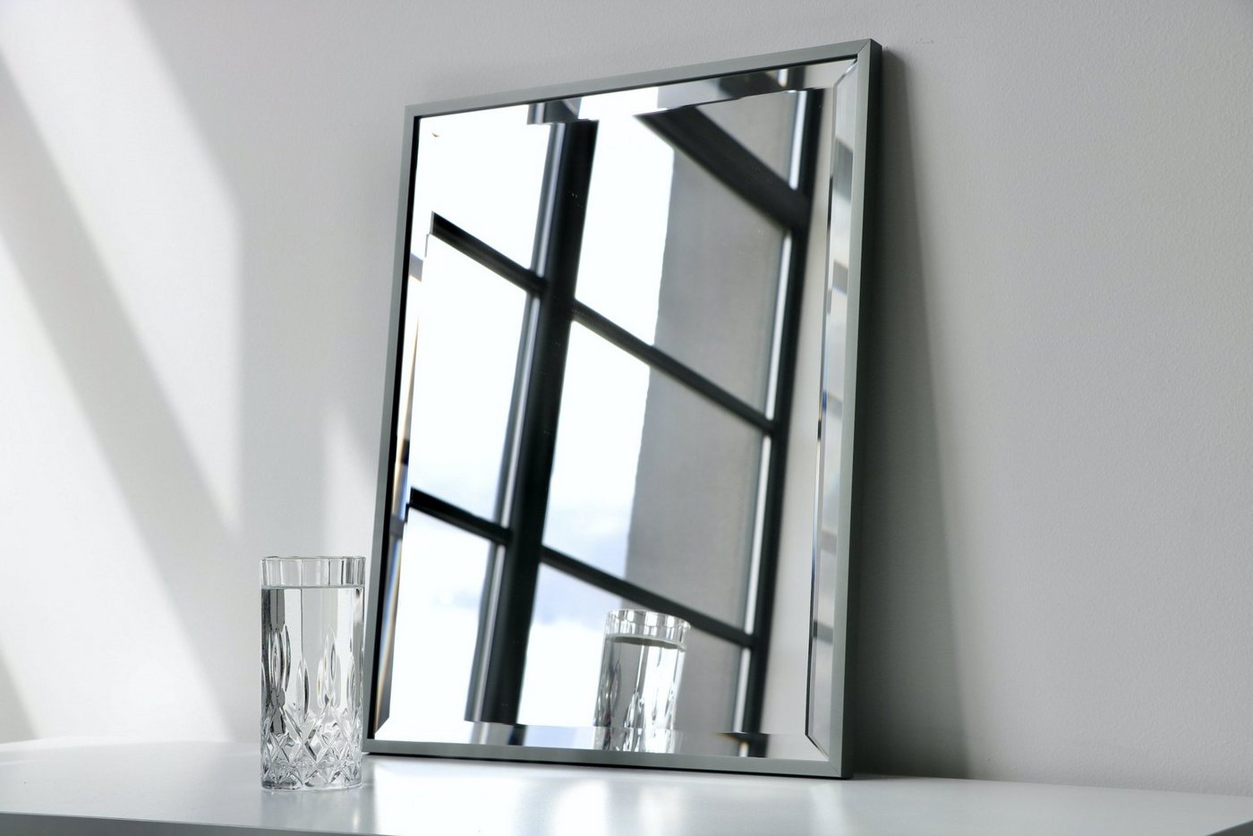 MySpiegel.de Wandspiegel Barcelona MySpiegel.de Wandspiegel Barcelona von MySpiegel.de