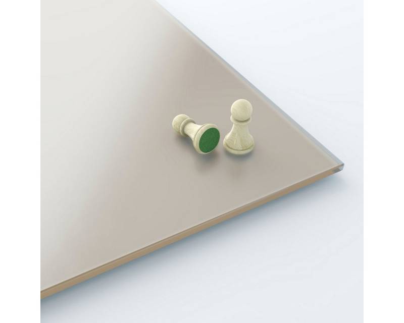 MySpiegel.de Deko-Glas Matelac - einseitig lackiertes Glas in 6mm Stärke von MySpiegel.de