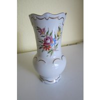 Ddr Vintage Vase 70Er Jahre Weimarer Porzellan von MyStrickfein