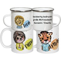 Kinder Geschenke Personalisierte Kindertasse Mit Namen Keramik O. Emaille Tasse Kindergeschirr Becher Geburtstagsgeschenk Weihnachten Löwe Kinder Geschenke Personalisierte Kindertasse Mit Namen Keramik O. Emaille Tasse Kindergeschirr Becher Geburtstagsgeschenk Weihnachten Löwe von MySweetheartDesign