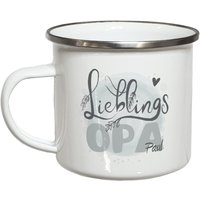 Personalisierte Geschenke Für Opa Tasse Mit Namen Lieblingsopa Weihnachtsgeschenk Großvater Geburtstagsgeschenk Emailletasse Personalisierte Geschenke Für Opa Tasse Mit Namen Lieblingsopa Weihnachtsgeschenk Großvater Geburtstagsgeschenk Emailletasse von MySweetheartDesign