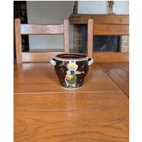 Ein Vintage Kohler Biel Keramik Übertopf Aus Der Schweiz von MySwissFinds