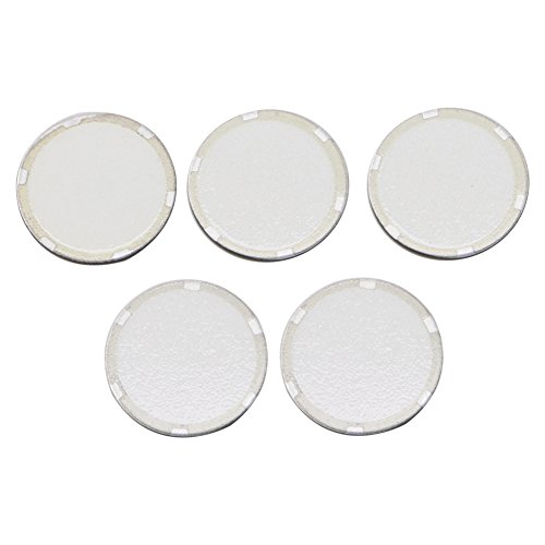 Mya Ultraschall-Scheibe aus Keramik, 20 mm, 5 Stück von Sdove