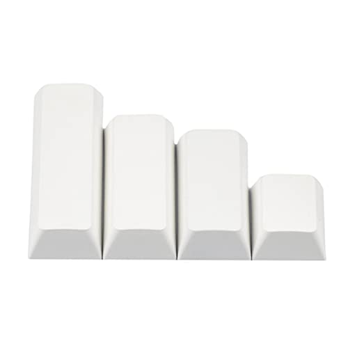 Myazs 4pcs PBT Not Engraving Keycap XDA Profile 1.25U 2.25U 2.25U 2.75U Convex Spacebar For Key Caps For Arisu Wings SP64 SP84 Xda Spacebar Myazs 4pcs PBT Not Engraving Keycap XDA Profile 1.25U 2.25U 2.25U 2.75U Convex Spacebar For Key Caps For Arisu Wings SP64 SP84 Xda Spacebar von Myazs