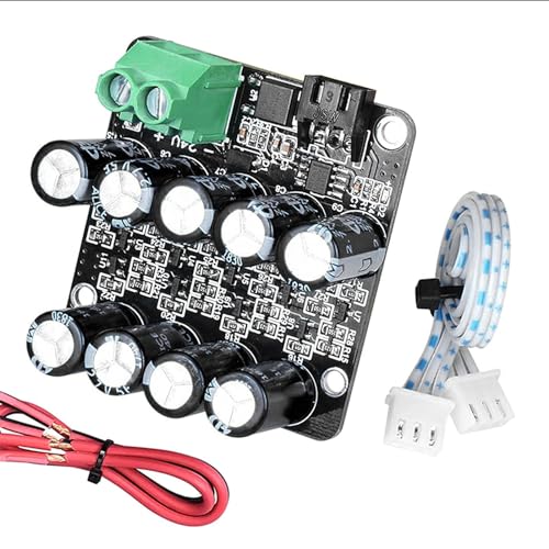 BTT UPS 24V V1.0 Modul Resume Printing Power Off Modul Sensor Mini USV V2.0 12V für SKR V1.3 Mini SKR Btt Ups 24V V1.0 Resume Printing While Power Off Modul BTT UPS 24V V1.0 Modul Resume Printing Power Off Modul Sensor Mini USV V2.0 12V für SKR V1.3 Mini SKR Btt Ups 24V V1.0 Resume Printing While Power Off Modul von Myazs