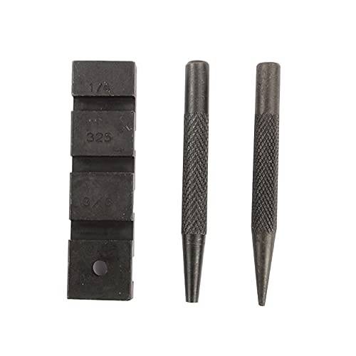 Black Chainsaw Chain Breaker Tool Set Not Easily Corroded and Sturdy Easy to Operate Sturdy and Easily Chainsaw Chain Breaker Black Chainsaw Chain Breaker Tool Set Not Easily Corroded and Sturdy Easy to Operate Sturdy and Easily Chainsaw Chain Breaker von Myazs