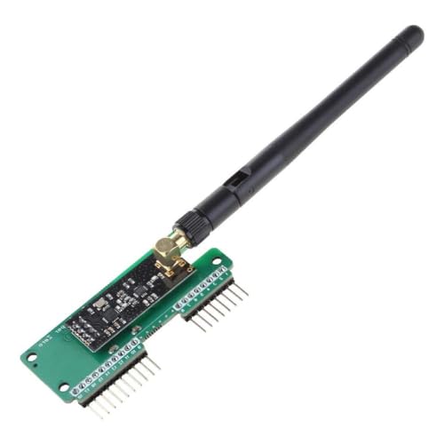 Für Flipper NRF24 und GPIO Module Für Sniffer Und Maus Jacker Drahtlose Kommunikation Und Fernbedienung NRF24 Modul NRF24 Modul Und GPIO Modul Für Flipper Für Flipper NRF24 und GPIO Module Für Sniffer Und Maus Jacker Drahtlose Kommunikation Und Fernbedienung NRF24 Modul NRF24 Modul Und GPIO Modul Für Flipper von Myazs