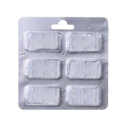 Myazs Lufterfrischer Duft Staubsauger Tabletten Sticks Für Vorwerk VK135 Staubsauger Teil Filter Kit Staubdüse Flexible Rohr Teleskop Reinigungsbürste Waschbar Schlauch Steuer Rohr Organizer Myazs Lufterfrischer Duft Staubsauger Tabletten Sticks Für Vorwerk VK135 Staubsauger Teil Filter Kit Staubdüse Flexible Rohr Teleskop Reinigungsbürste Waschbar Schlauch Steuer Rohr Organizer von Myazs