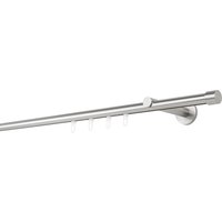 mydeco Gardinenstange "Kappe function Ø 20mm", 1 läufig-läufig, Fixmaß mydeco Gardinenstange "Kappe function Ø 20mm", 1 läufig-läufig, Fixmaß von Mydeco