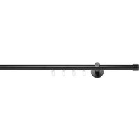mydeco Gardinenstange "Kappe function Ø 20mm", 1 läufig-läufig, Fixmaß mydeco Gardinenstange "Kappe function Ø 20mm", 1 läufig-läufig, Fixmaß von Mydeco