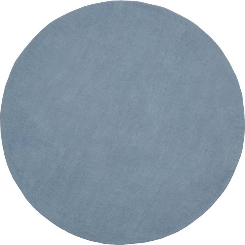 myfelt Wollteppich Mia Filzteppich rund, 100% reine Schurwolle von Myfelt
