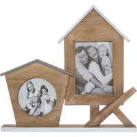 Myflair Möbel & Accessoires Bilderrahmen "Grelie", Fotorahmen, aus Holz von Myflair Möbel & Accessoires