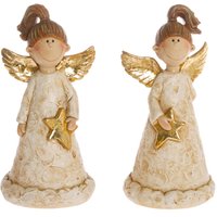 Myflair Möbel & Accessoires Engelfigur "Weihnachtsdeko" von Myflair Möbel & Accessoires