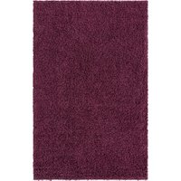 Myflair Möbel & Accessoires Hochflor-Teppich "Shaggy Shag", rechteckig von Myflair Möbel & Accessoires