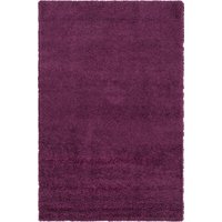 Myflair Möbel & Accessoires Hochflor-Teppich "Shaggy Shag", rechteckig von Myflair Möbel & Accessoires