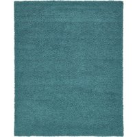 Myflair Möbel & Accessoires Hochflor-Teppich "Shaggy Shag", rechteckig von Myflair Möbel & Accessoires