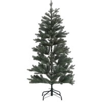 Myflair Möbel & Accessoires Künstlicher Weihnachtsbaum "Weihnachtsdeko, Grey/Green, künstlicher Christbaum, Tannenbaum" von Myflair Möbel & Accessoires