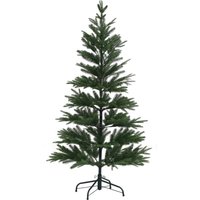 Myflair Möbel & Accessoires Künstlicher Weihnachtsbaum "Weihnachtsdeko, Green, künstlicher Christbaum, Tannenbaum" von Myflair Möbel & Accessoires