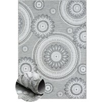 Myflair Möbel & Accessoires Teppich "Loop Lagerräumung", rechteckig, 8 mm Höhe, modernes Design, Hoch-Tief Effekt, Outdoor geeignet, Balkon, Terrasse Myflair Möbel & Accessoires Teppich "Loop Lagerräumung", rechteckig, 8 mm Höhe, modernes Design, Hoch-Tief Effekt, Outdoor geeignet, Balkon, Terrasse von Myflair Möbel & Accessoires