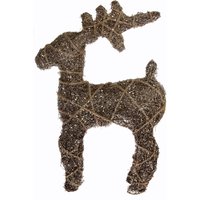 Myflair Möbel & Accessoires Weihnachtsfigur "Weihnachtsdeko" von Myflair Möbel & Accessoires