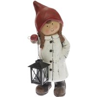 Myflair Möbel & Accessoires Weihnachtsfigur "Weihnachtsdeko aussen" Winterkind Myflair Möbel & Accessoires Weihnachtsfigur "Weihnachtsdeko aussen" Winterkind von Myflair Möbel & Accessoires